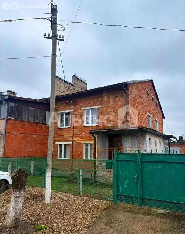 2-комнатная квартира: Усть-Лабинск, Красноармейская улица, 22 (87.5 м) - Фото 2