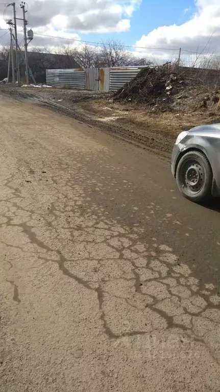 Участок в Белгородская область, Строитель Яковлевский городской округ, ... - Фото 1