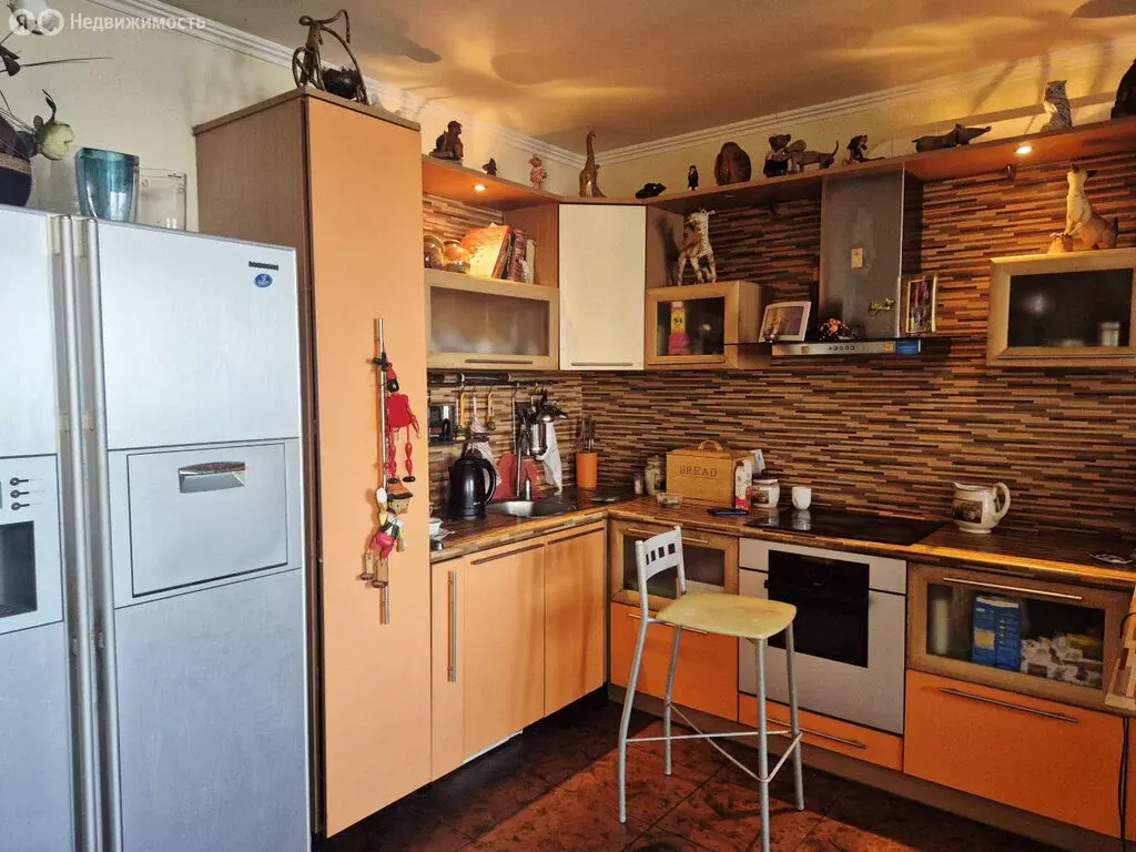 3-комнатная квартира: Екатеринбург, улица Фролова, 29 (115 м) - Фото 2