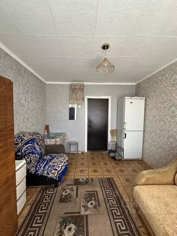 Комната Пензенская область, Пенза Экспериментальная ул., 5 (12.8 м) - Фото 1