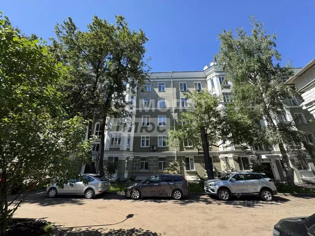 3-к кв. Москва Озерковская наб., 48/50с3 (83.8 м) - Фото 1