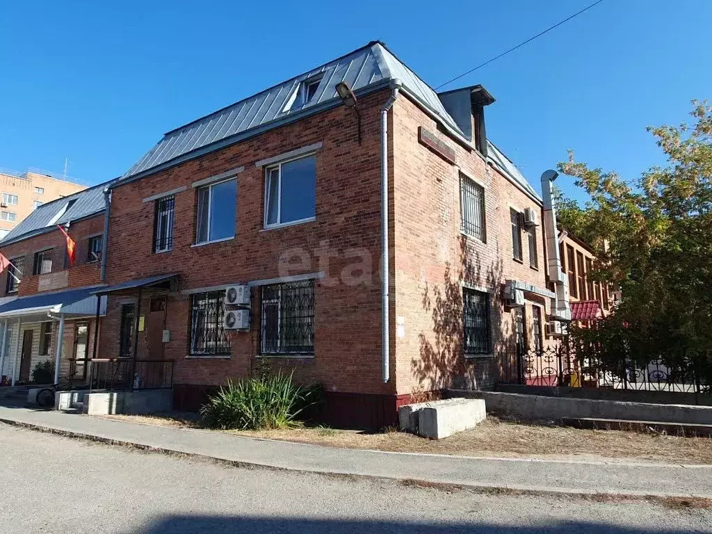 Помещение свободного назначения в Тюменская область, Тюмень ул. ... - Фото 1