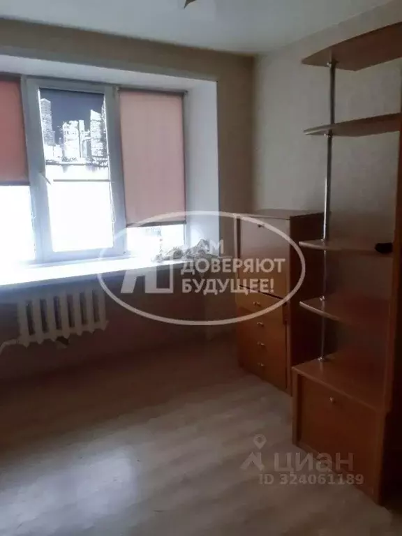 1-к кв. Пермский край, Березники ул. Мира, 120 (21.3 м) - Фото 1