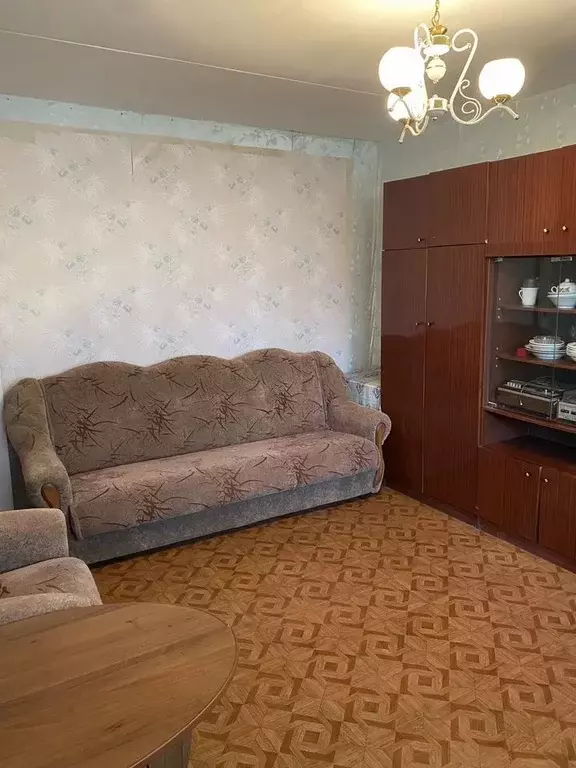 2-к кв. Новосибирская область, Искитим Индустриальный мкр, 28 (43.0 м) - Фото 2