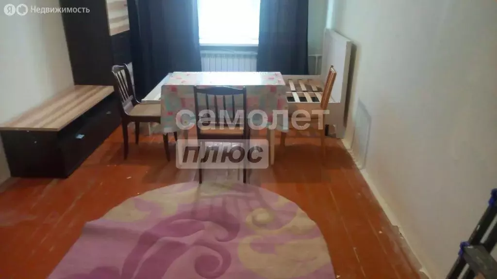 1к в -комнатной квартире (17.7 м) - Фото 2