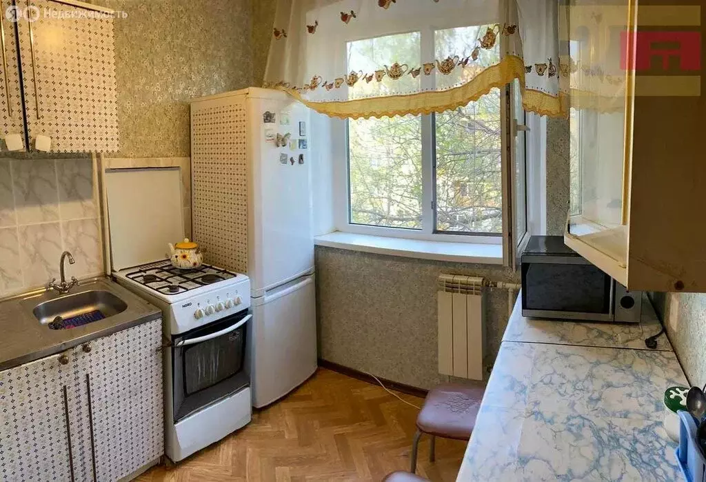 1-комнатная квартира: Самара, проспект Карла Маркса, 354 (30.5 м) - Фото 1
