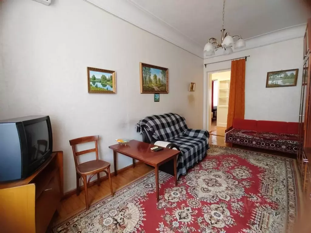 2-к кв. Краснодарский край, Новороссийск ул. Цедрика (52.0 м) - Фото 0