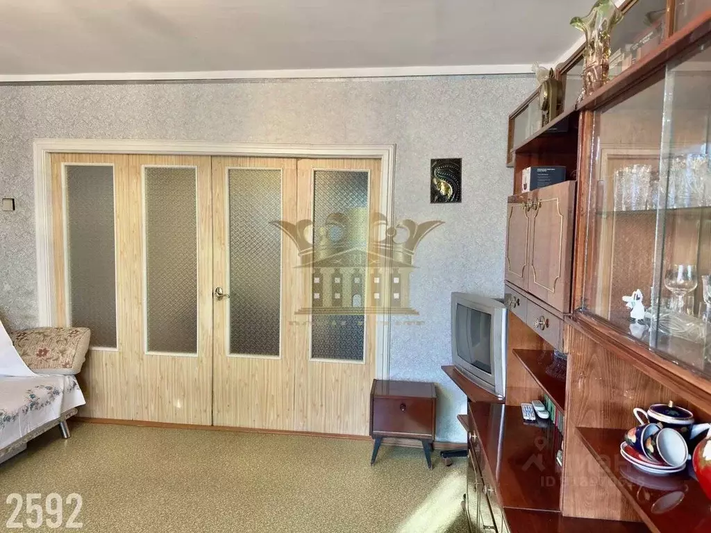 3-к кв. Крым, Симферополь ул. Шполянской, 18 (66.0 м) - Фото 1