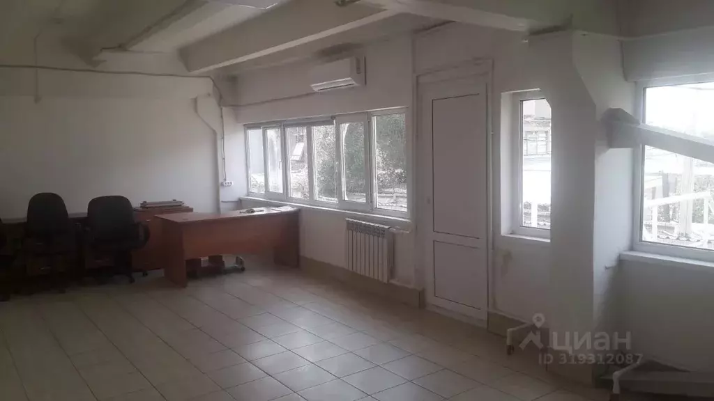 Производственное помещение в Самарская область, Тольятти Борковская ... - Фото 0