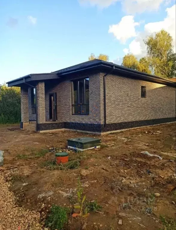 Дом в Москва пос. Секерино, 11 (102 м) - Фото 2