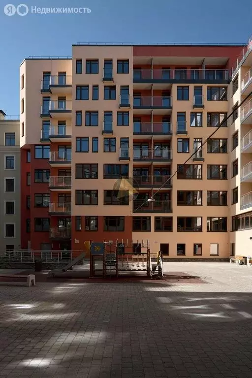 1-комнатная квартира: Санкт-Петербург, Бронницкая улица, 11 (69.2 м) - Фото 2