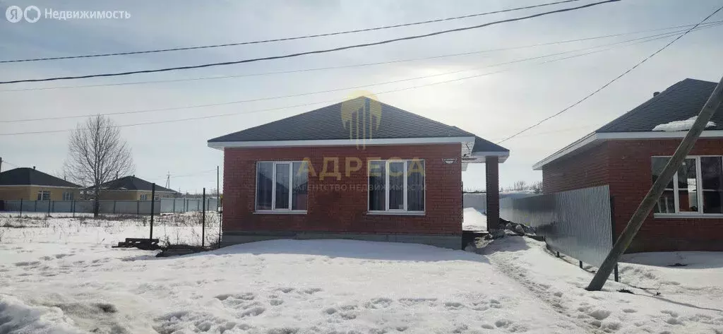 Дом в Оренбург, Центральный бульвар (85 м) - Фото 1