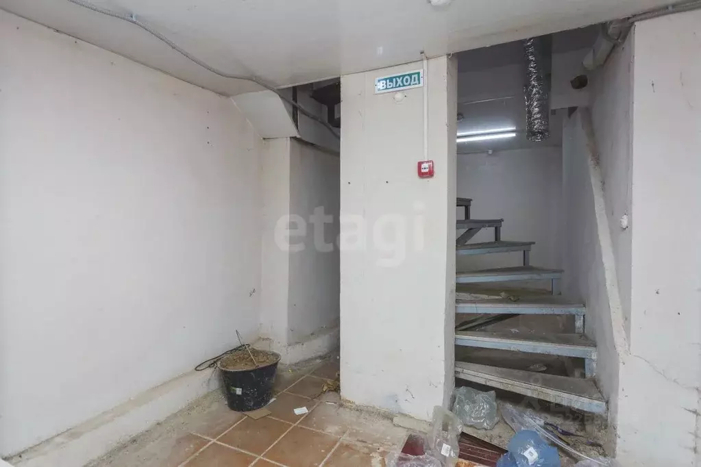 Офис в Башкортостан, Уфа Архитектурная ул., 24 (211 м) - Фото 2