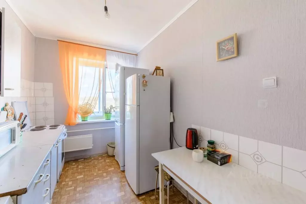 3-к кв. Томская область, Томск Сибирская ул., 112 (68.1 м) - Фото 2