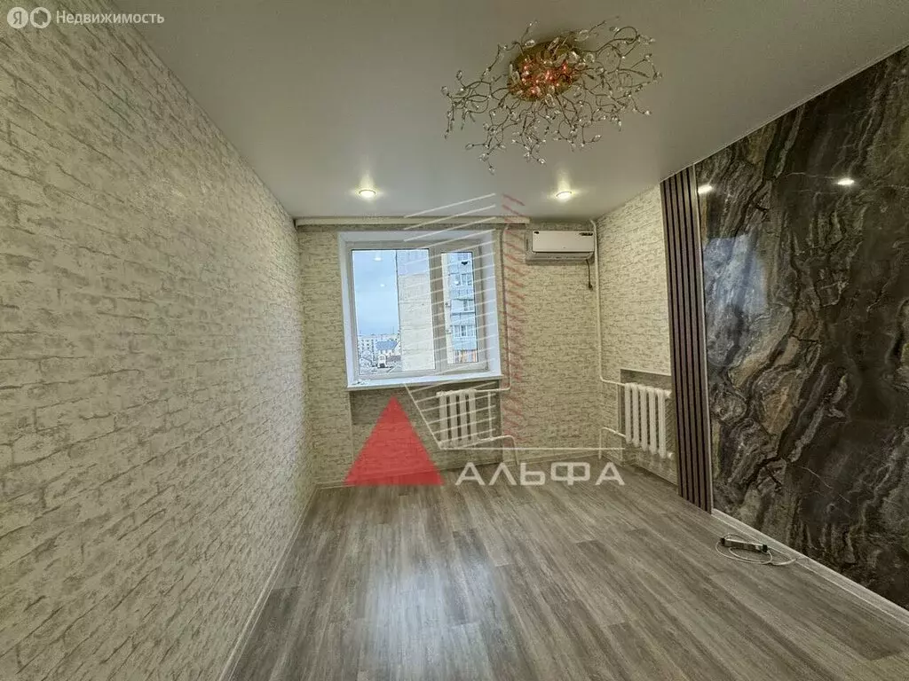 Квартира-студия: Евпатория, улица Конституции, 32 (18 м) - Фото 0