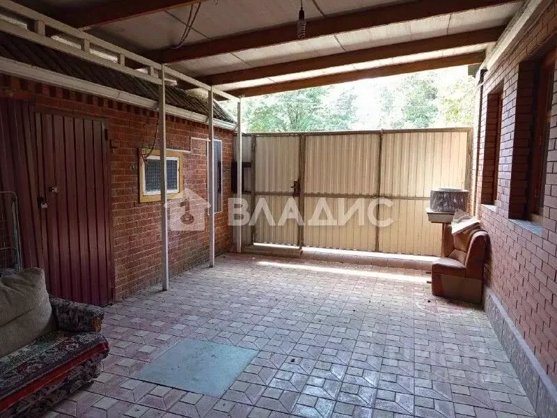 Дом в Адыгея, Майкоп ул. Репина, 4 (60 м) - Фото 2