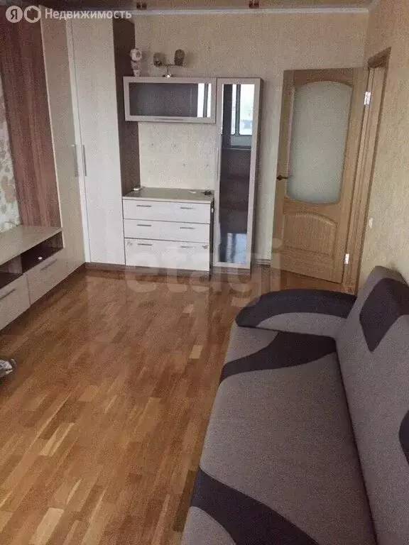 2-комнатная квартира: Белгород, проспект Ватутина, 10 (45.3 м) - Фото 1