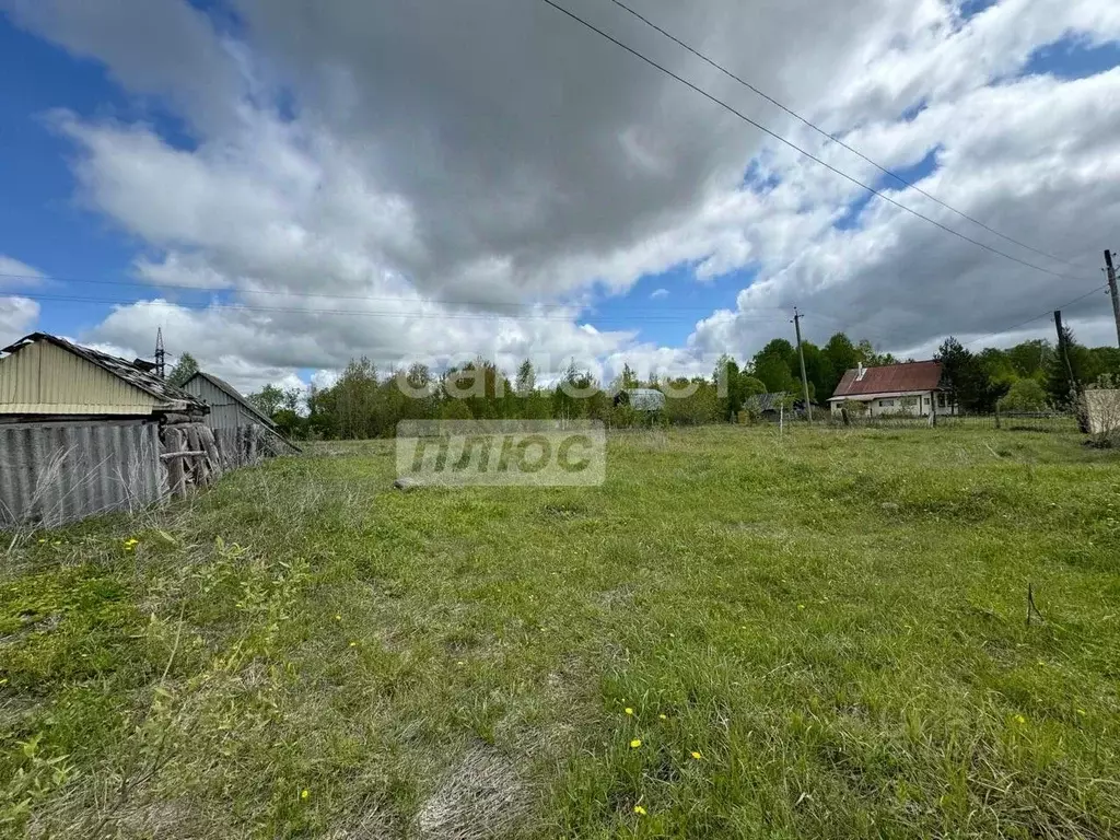 Участок в Башкортостан, Иглинский район, с. Тавтиманово ул. Чкалова ... - Фото 1