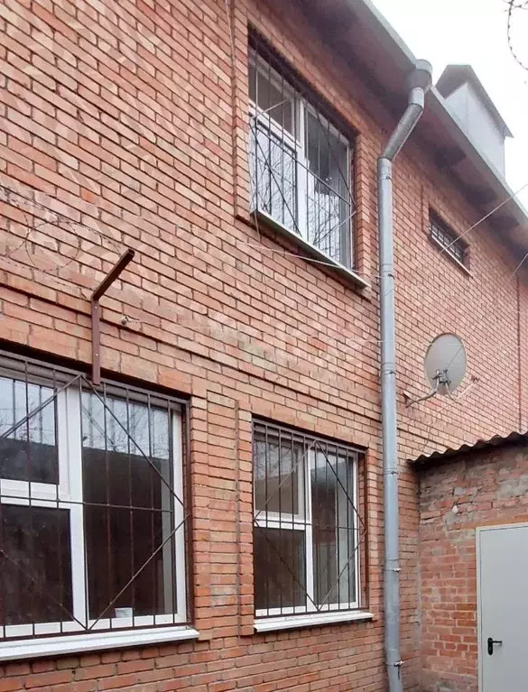 Дом в Ростовская область, Ростов-на-Дону Берберовка мкр, пер. ... - Фото 2