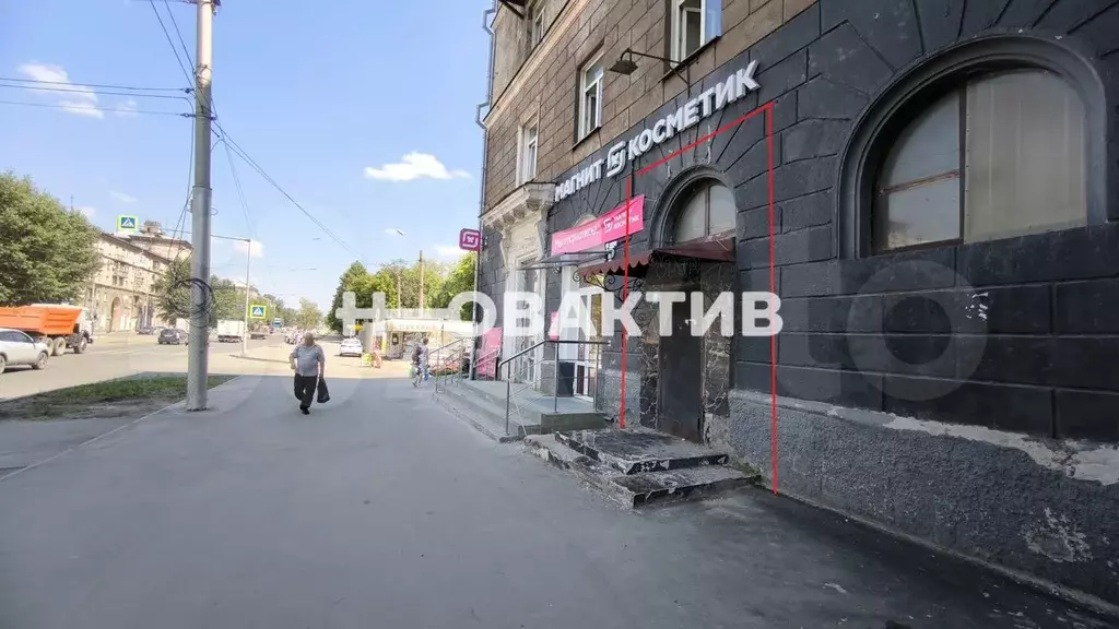 Продам помещение свободного назначения, 366 м - Фото 0