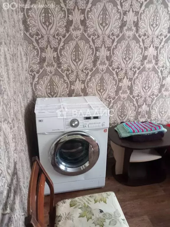 1-комнатная квартира: Кемерово, улица Агеева, 6А (17 м) - Фото 1