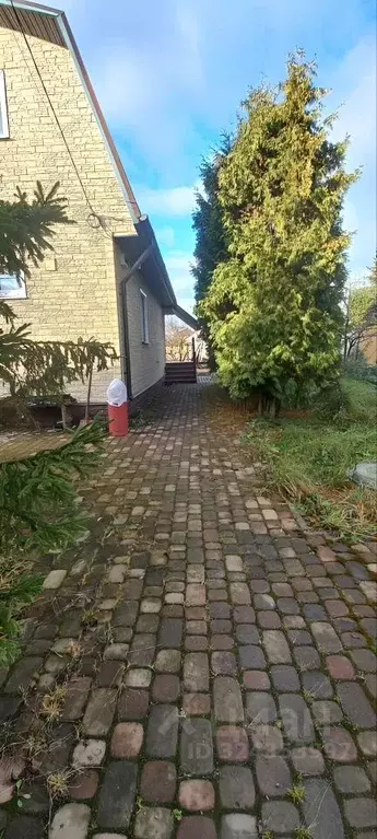 Дом в Санкт-Петербург, Санкт-Петербург, Пушкин Рехколово СНТ, 2-я ... - Фото 1