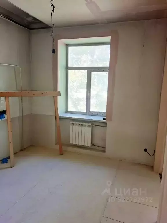 2-к кв. Иркутская область, Иркутск ул. Горького, 40 (50.1 м) - Фото 2