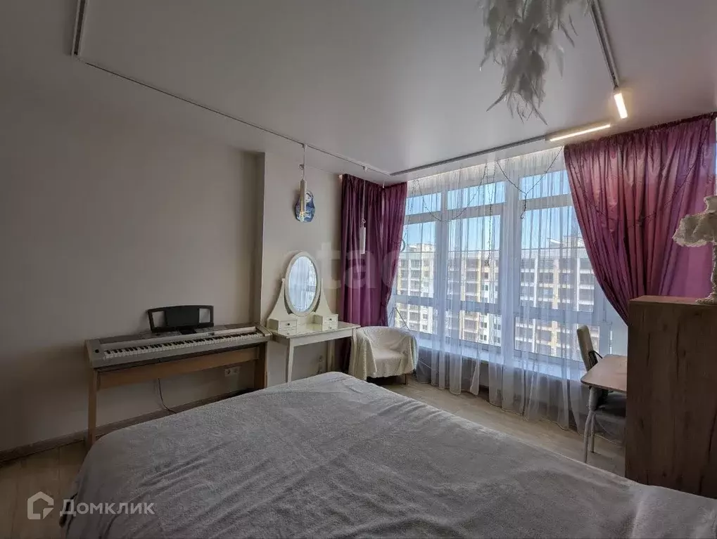 Продаётся 3-к квартира, 84.1 м - Фото 1