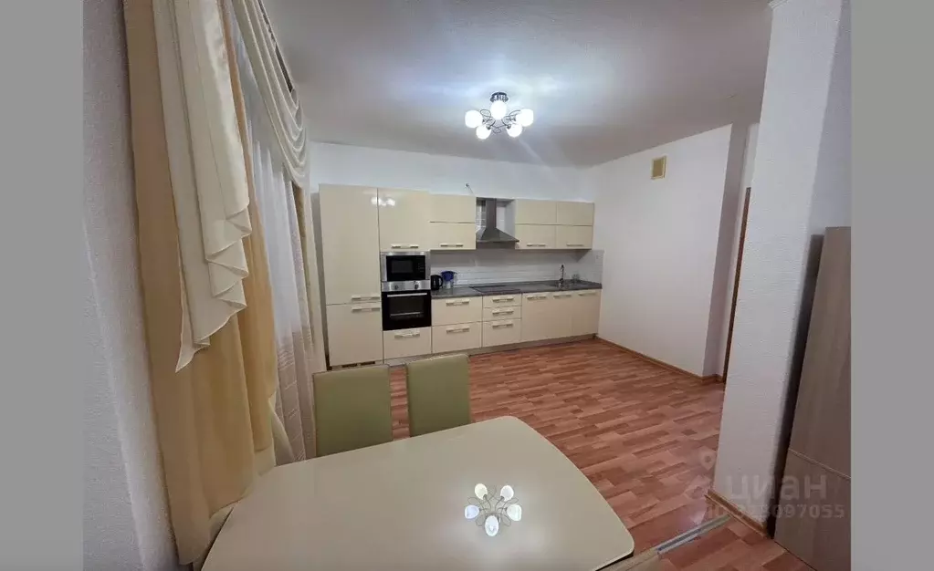 2-к кв. Свердловская область, Екатеринбург ул. Шейнкмана, 88 (86.0 м) - Фото 2