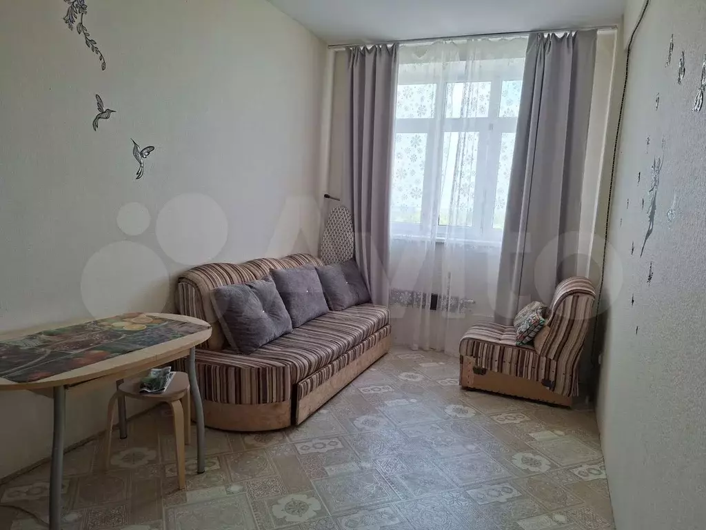 Квартира-студия, 28 м, 9/12 эт. - Фото 0