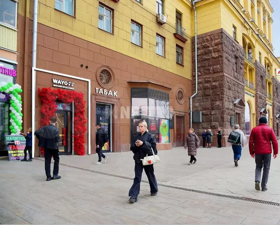 Продам помещение свободного назначения, 58.4 м - Фото 1