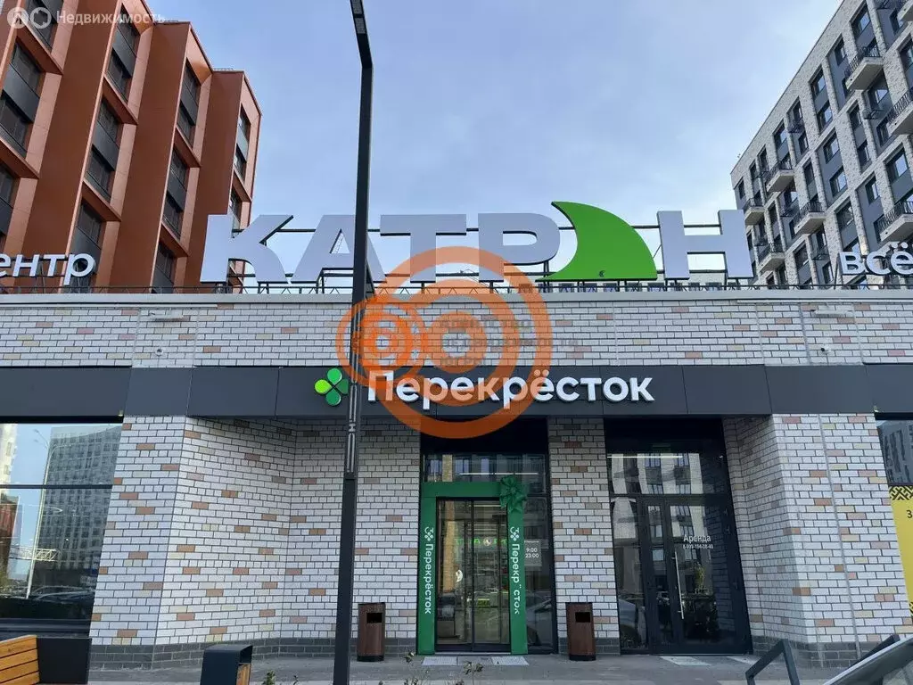 Помещение свободного назначения (74.15 м) - Фото 1