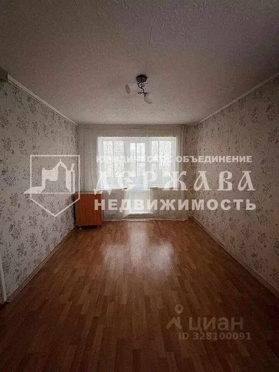 1-к кв. Кемеровская область, Ленинск-Кузнецкий просп. Кирова, 83А ... - Фото 1