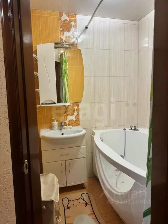 2-к кв. Севастополь ул. Генерала Жидилова, 44к1 (56.8 м) - Фото 0