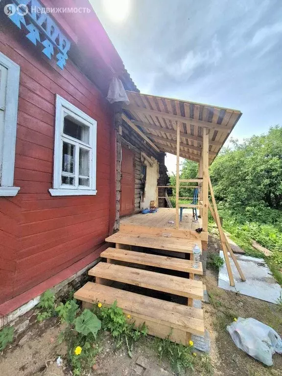 Дом в Тейково, Фестивальная улица, 16 (45 м) - Фото 1