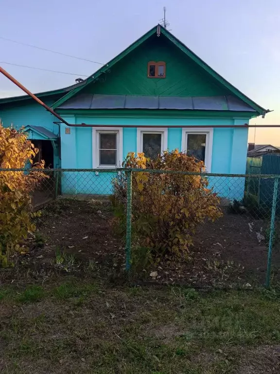 Дом в Нижегородская область, Кстовский муниципальный округ, с. Ближнее ... - Фото 1
