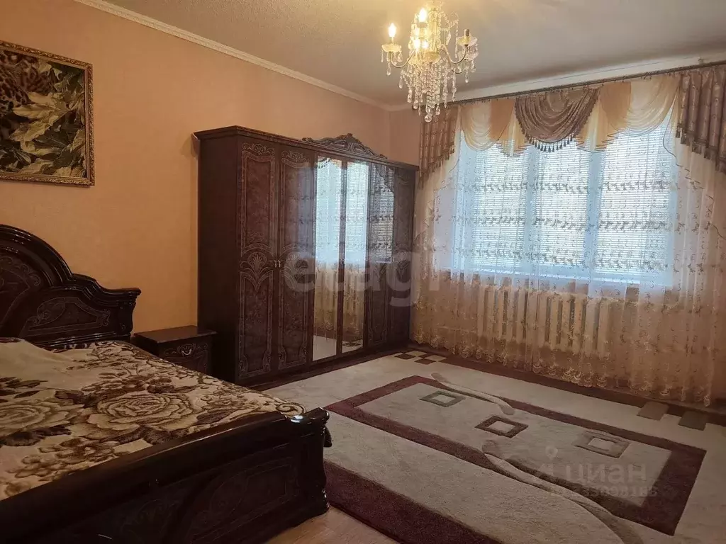 Дом в Липецкая область, Липецк Раздольная ул., 25 (318 м) - Фото 1