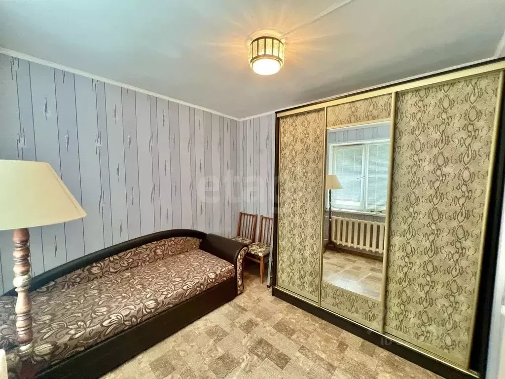 4-к кв. Саратовская область, Саратов Перспективная ул., 11 (62.5 м) - Фото 1