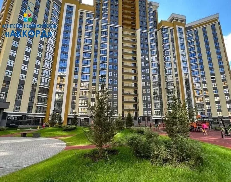 Продаётся 2-к квартира, 69 м - Фото 0