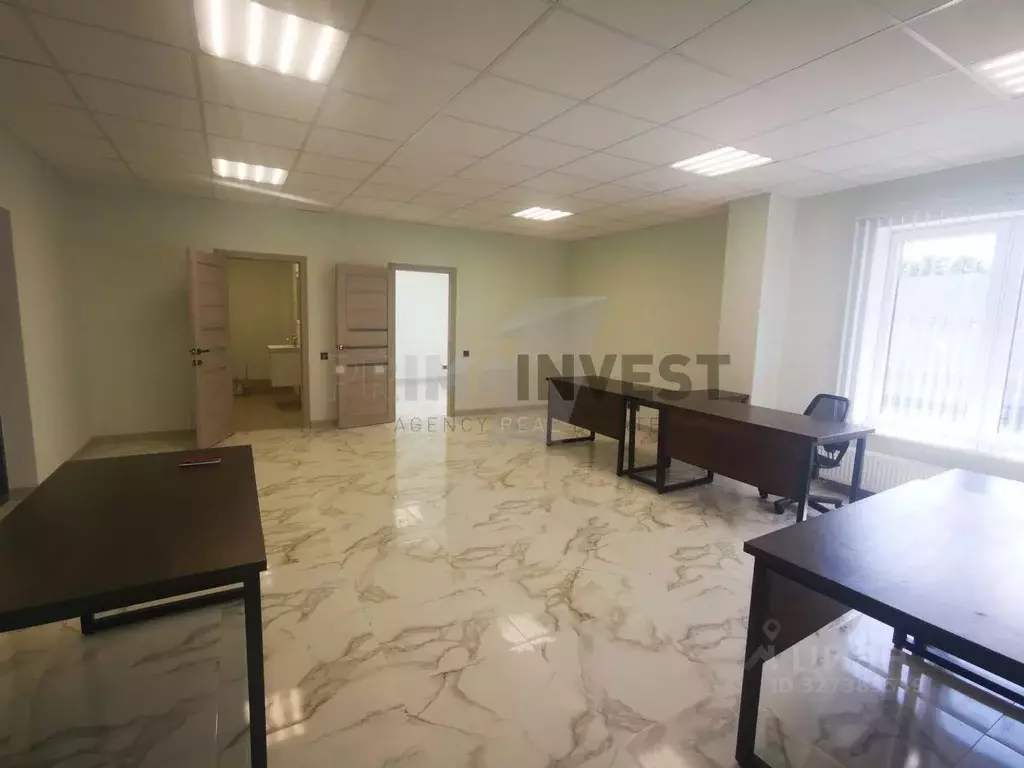 Офис в Челябинская область, Челябинск Лесопарковая ул., 8 (86 м) - Фото 1