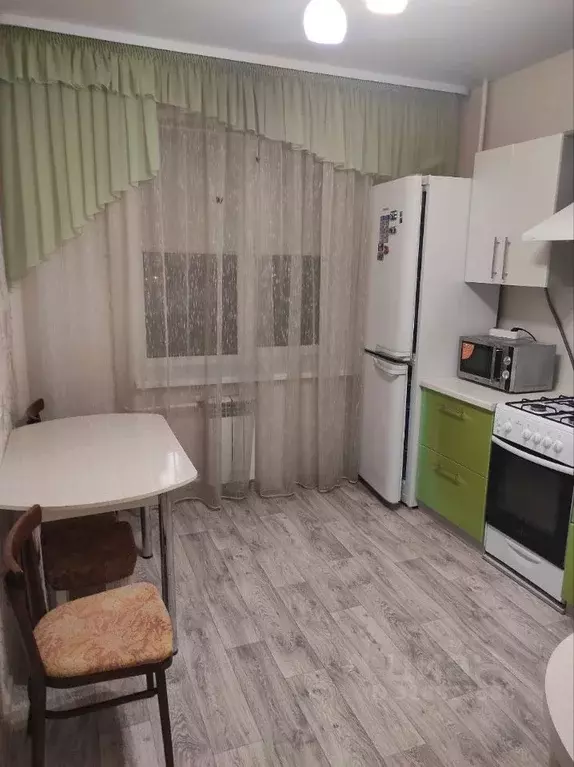 1-к кв. Марий Эл, Йошкар-Ола ул. Петрова, 25А (43.0 м) - Фото 1