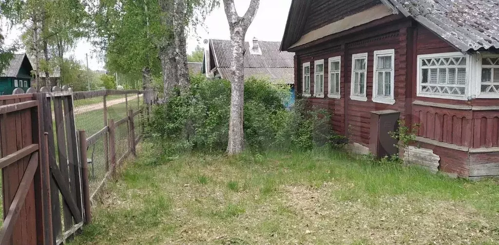 Дом 50 м на участке 15 сот. - Фото 1