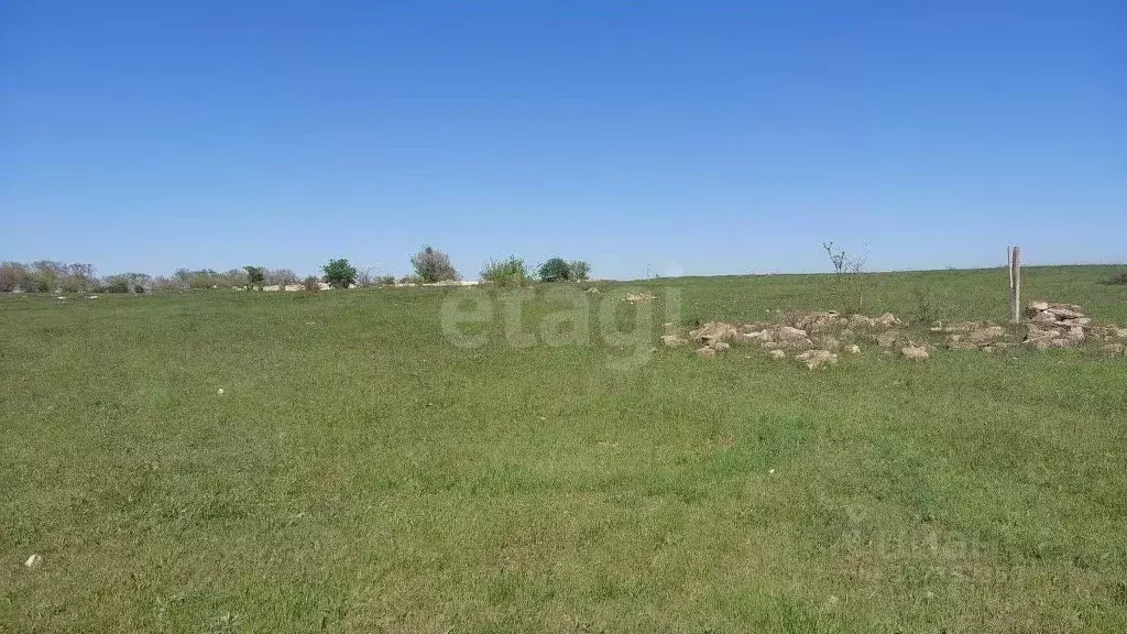 Участок в Крым, Симферопольский район, с. Мирное  (6.0 сот.) - Фото 1