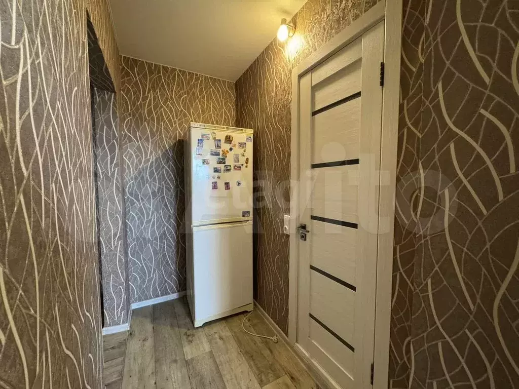 1-к. квартира, 40 м, 5/9 эт. - Фото 1