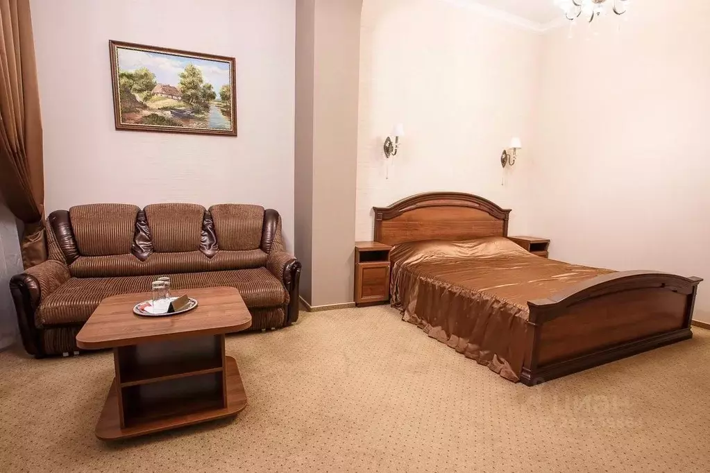 Комната Краснодарский край, Краснодар пос. Калинино, ул. Российская, ... - Фото 1