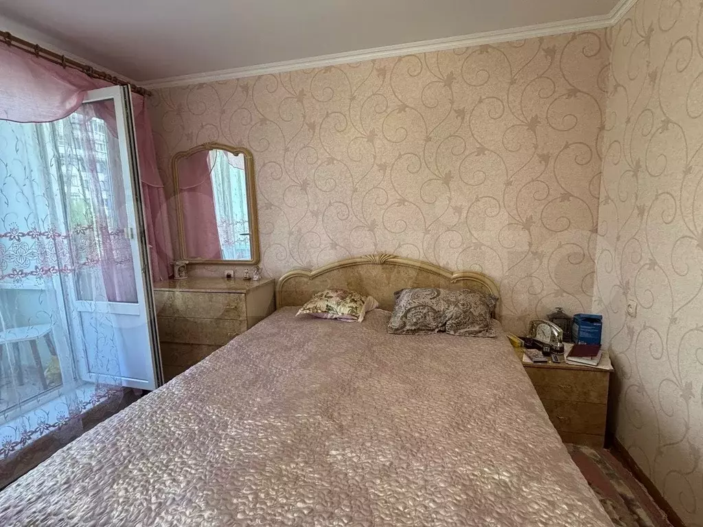 3-к. квартира, 56,8 м, 3/5 эт. - Фото 0