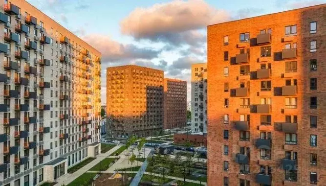 Гараж в Москва Складочная ул., 8к2 (13 м) - Фото 1