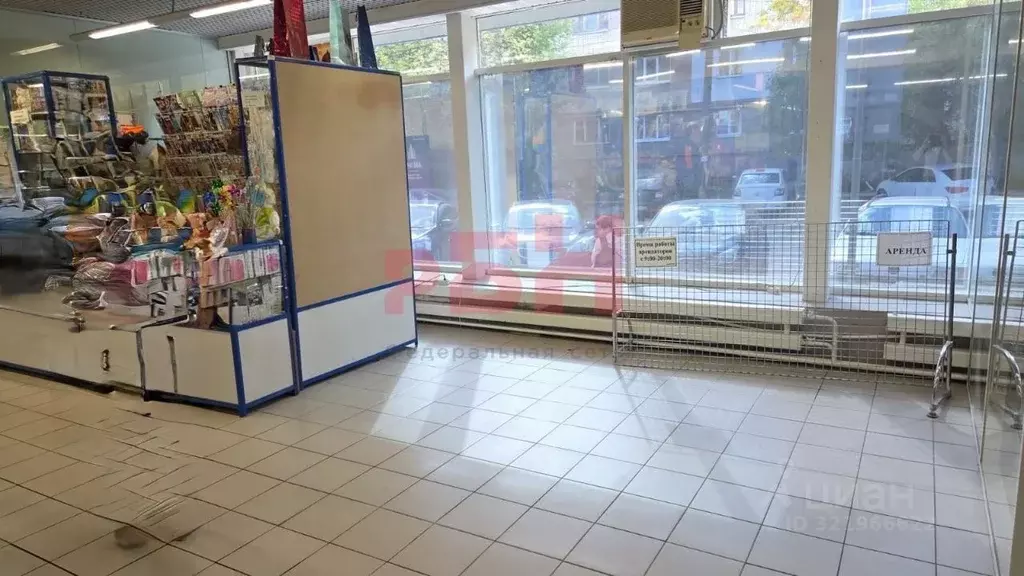 Помещение свободного назначения в Пензенская область, Пенза ... - Фото 2