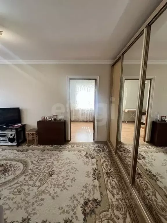 2-к кв. Северная Осетия, Владикавказ Краснодонская ул., 18 (45.0 м) - Фото 1