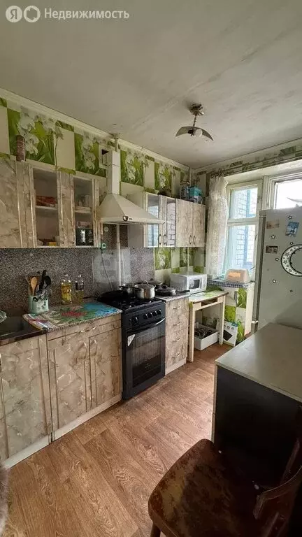 1-комнатная квартира: Брянск, Московский проспект, 81/1 (27.6 м) - Фото 1